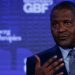 Dangote dethroned as Africa’s richest man