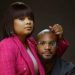 Bimbo Ademoye congratulates onscreen husband Kunle Remi on marriage to Tiwi