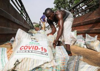 Leaked memo shows N3bn COVID fund was diverted to social register verification