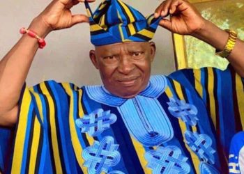 Osun theatre practitioners mourn Olofa Ina