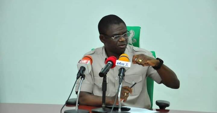 ‘I feel betrayed’ — Shaibu says Obaseki supporting ‘outsider’ to become next Edo governor