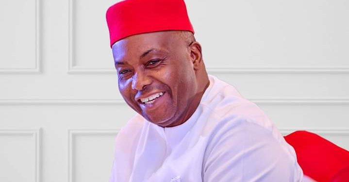 Chieftaincy title: ‘Soludo envies me’ – Ifeanyi Ubah’s response to suspension of Anambra monarch