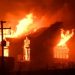 50 houses razed, 80-year-old burnt to death as inferno ravages Benue community