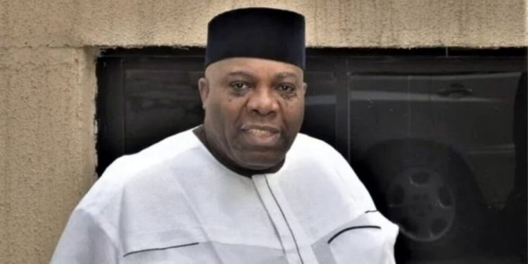 “You’re a ‘food is ready politician” – Labour Party blasts Doyin Okupe