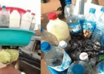 Economic downturn: Nigerians resort to herbal concoctions on rising cost of drugs