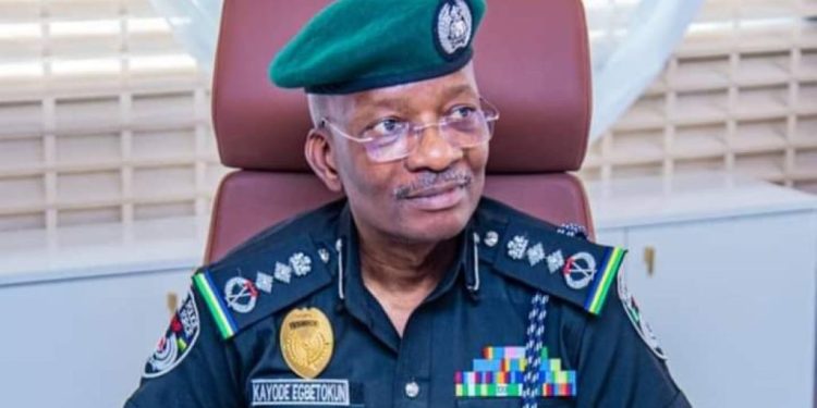 IGP takes over investigation of CBN staff’s murder in Nasarawa supermarket