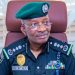 IGP takes over investigation of CBN staff’s murder in Nasarawa supermarket