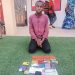 Police arrest man with 13 stolen ATM cards in Adamawa