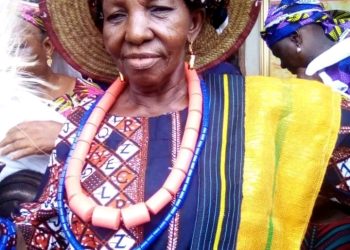 Suspected arsonists set ablaze 75-year-old woman, two others in Kogi