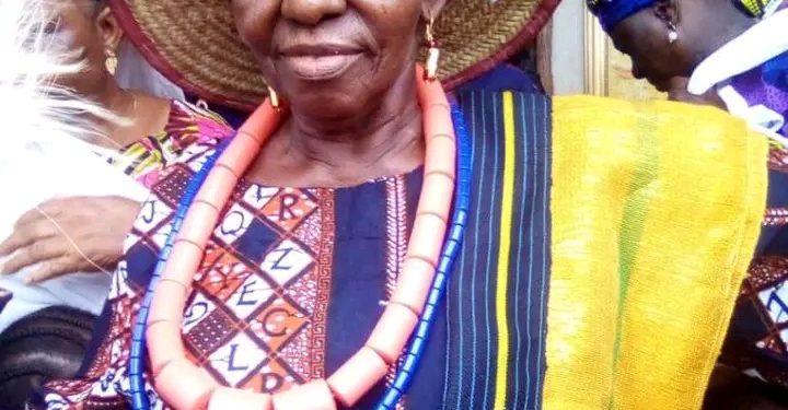 Suspected arsonists set ablaze 75-year-old woman, two others in Kogi