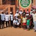 G-NUB Gives Humanitarian Support To Sickle Cell Orphanage Children In Agulu