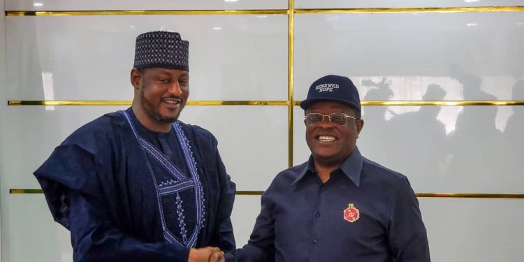 Umahi Committed To Make All States Feel Positive Impact Of Road Infrastructure