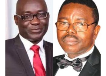 Govs In Nigeria Are Like Emperors, Olusola-Eleka, Malaolu Blame Frequent Rifts With Deputies on Human Factor