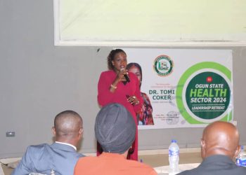 Ogun Targets Rehabilitation Of 472 PHCs