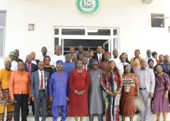 Ogun PHCs Brace Up For Digital Operations