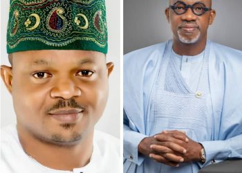 DACA convener, Akintunde hails judiciary over Gov Abiodun’s Supreme Court victory