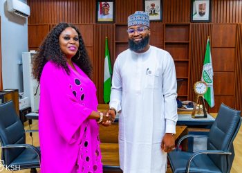 Tinubu’s aide Links Up With SMEDAN AND NASENI For Benefits Of Southeast Region