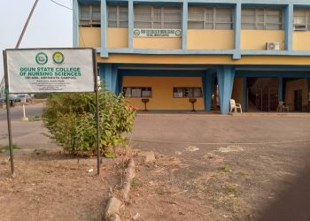 Ogun College Of Nursing Sciences To Admit Candidates Through UTME