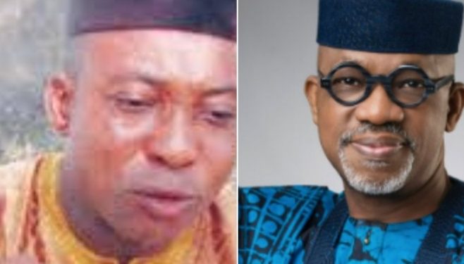 National Secretary of NNPP, Sunday Oginni Hails Supreme Court Ruling Which Affirmed Gov Abiodun’s Victory