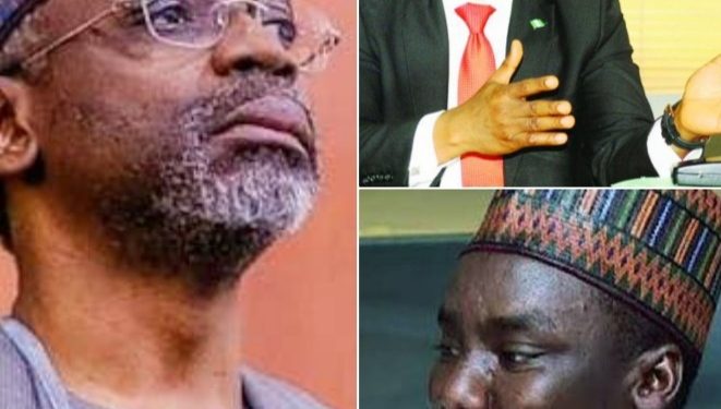 Exposed! How Gbajabiamila attempted to corner $30bn, 66 property traced to Sabiu