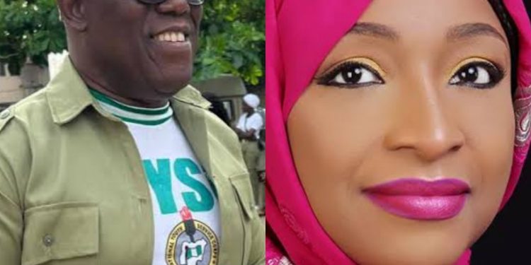 NBA sues Culture Minister Musawa and Kenny Ogungbe over alleged violation of NYSC Act