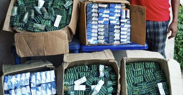 NDLEA: We arrested 252 suspects over possession of illicit drugs in Osun in 2023