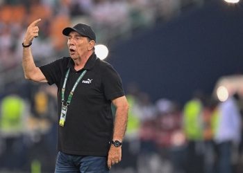 AFCON: Ivory Coast sack Jean-Louis Gasset over poor results