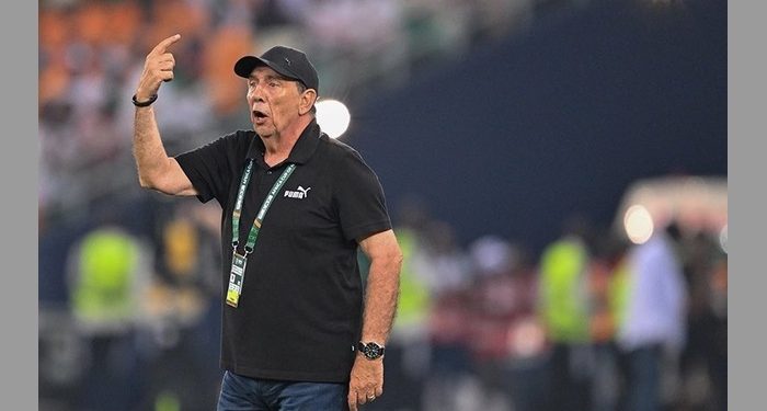 AFCON: Ivory Coast sack Jean-Louis Gasset over poor results