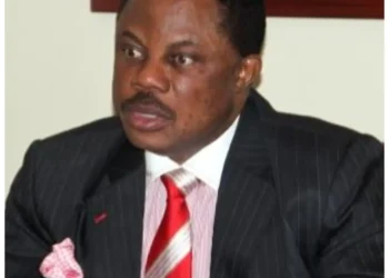 Former Anambra Gov, Obiano to be arraigned Today over alleged money laundering