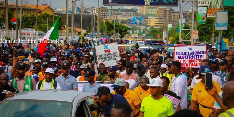 FG: We’ll hold talks with labour over new minimum wage in March