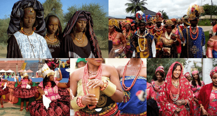 5 Nigerian tribes with the longest, most expensive marriage list