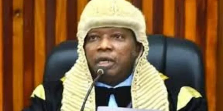 Ogun Assembly Crisis: IPAC Sues For Peace, Cautions APC Members Against Divisive Statement