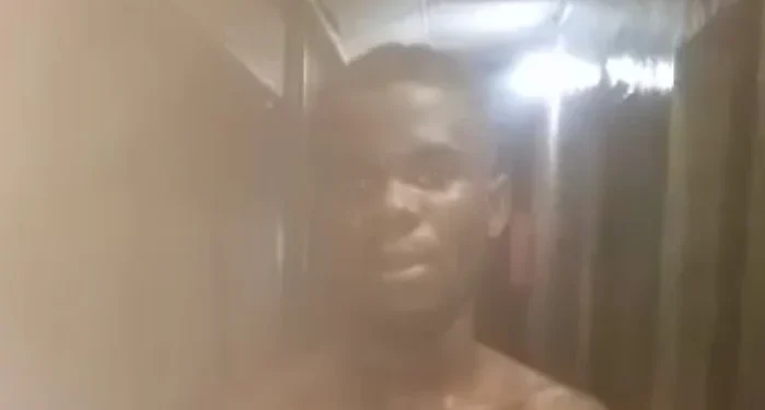 Self-confessed Yahoo boy arrested for ‘attempting to use girlfriend for ritual’