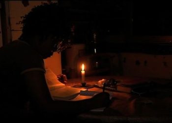 Blackout in Mowe, Ibafo, Sango as power generation drops in Egbin station