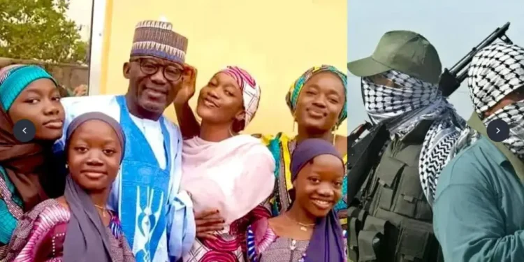Nabeeha’s siblings finally regain freedom from kidnappers