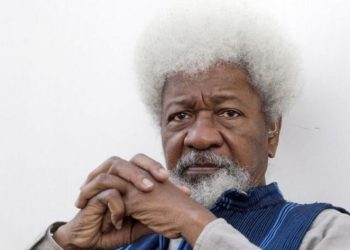 Soyinka: There was conspiracy to annul 2023 presidential poll