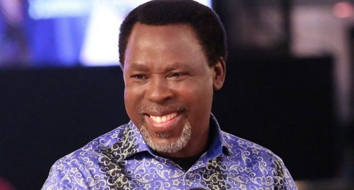BBC Africa Eye uncovers alleged atrocities committed by TB Joshua