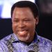 BBC Africa Eye uncovers alleged atrocities committed by TB Joshua