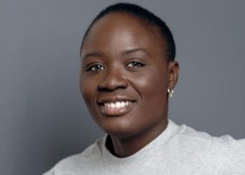 UK-based Nigerian woman Pelumi Nubi set to drive from London to Lagos