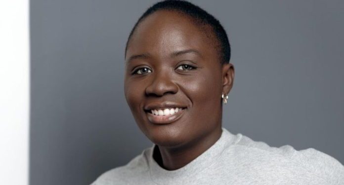 UK-based Nigerian woman Pelumi Nubi set to drive from London to Lagos