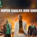 MultiChoice secures AFCON broadcast rights, to air all games live