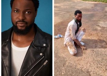 Police, road union workers allegedly kill OOU student in Ogun, make it look like motor accident