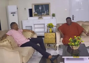 I’m thankful to movie producers for giving me jobs – Seyi Awolowo