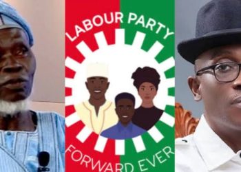 Supreme Court Verdict: Stop Misleading the Public, You Are No Longer Labour Party Chairman, Apapa Tells Abure