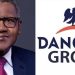 Dangote Group Clarifies EFCC’s Visit, Reiterates Commitment To Help Investigation