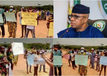 Save Us From Activities Of Suspected Land Grabbers, Ogun Communities Tell IGP, Ogun Govt