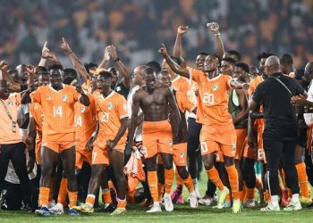 AFCON: Ivory Coast knocks out defending champions Senegal on penalties to reach quarterfinals