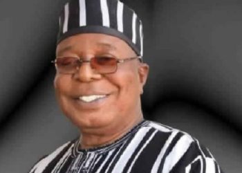 Insecurity: TIV Nation President General Seeks Combine Effort To Stem Security Challenges Facing the People