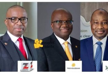 EFCC quizzes CEOs of Zenith, Providus, Jaiz Banks for alleged fraud