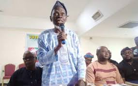 2027: Labour Party distances Self From Merger Talk, calls for Audit of Party Account